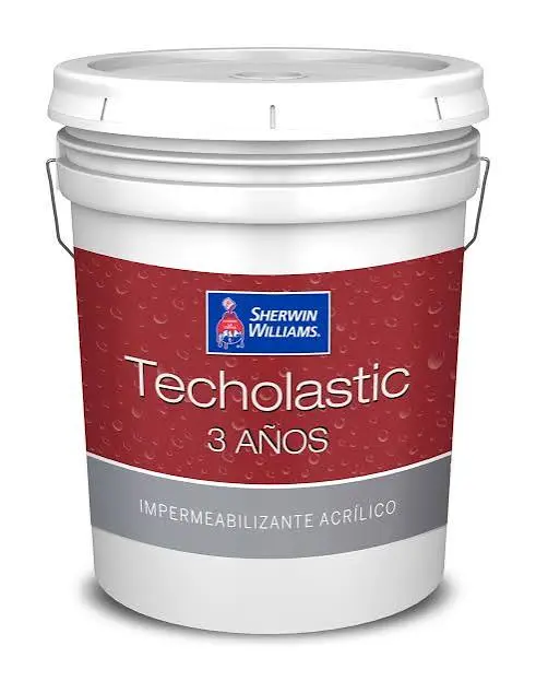 TECHOLASTIC 3 AÑOS BLANCO CU