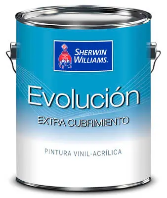 EVOLUCION NUEVO BLANCO MATE GL