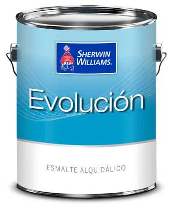 EVOLUCION ESMALTE NEGRO GL