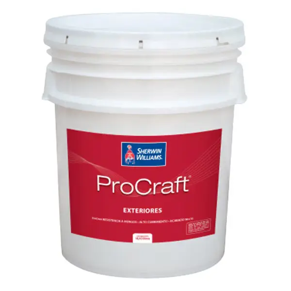 PROCRAFT BLANCO CU