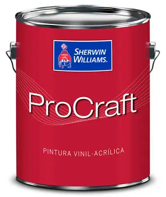 PROCRAFT BLANCO GL