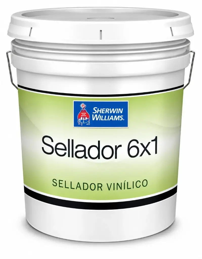 SELLADOR VINILICO 6X1 CU