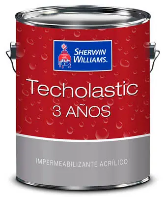 [A05WJ06-G] TECHOLASTIC 3 AÑOS BLANCO GL