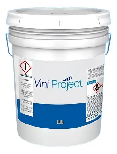 [C06WJ010-5G] VINI PROJECT BLANCO MATE NUEVO CU