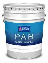 [C62WJ04-5G] PAB BLANCO MATE CU