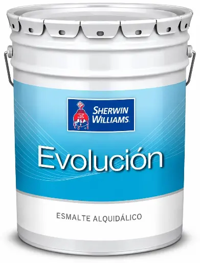 [B04BJ01-5G] EVOLUCION ESMALTE NEGRO CU
