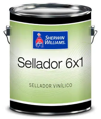 [B71WJ08-G] SELLADOR VINILICO 6X1 GL