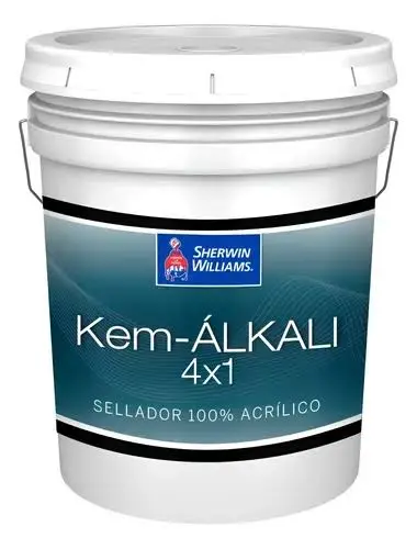 [B71WJ11-5G] SELLADOR KEM ALKALI 5G CU