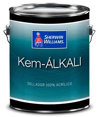 [B71WJ11-G] KEM ALKALI SELLADOR GL